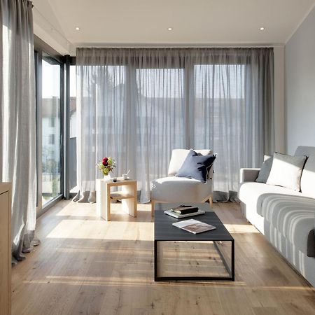 Hotel M120 Унтерфёринг Экстерьер фото