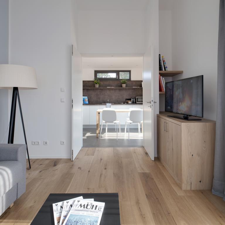 Hotel M120 Унтерфёринг Номер фото