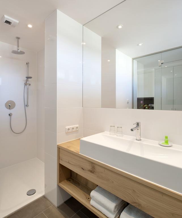 Hotel M120 Унтерфёринг Номер фото