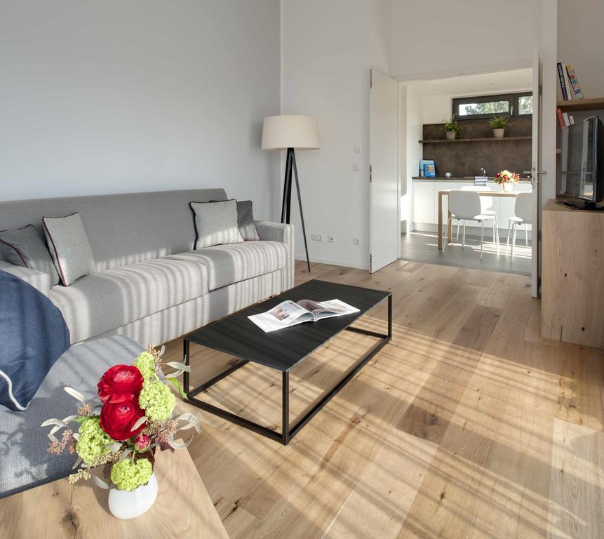Hotel M120 Унтерфёринг Номер фото