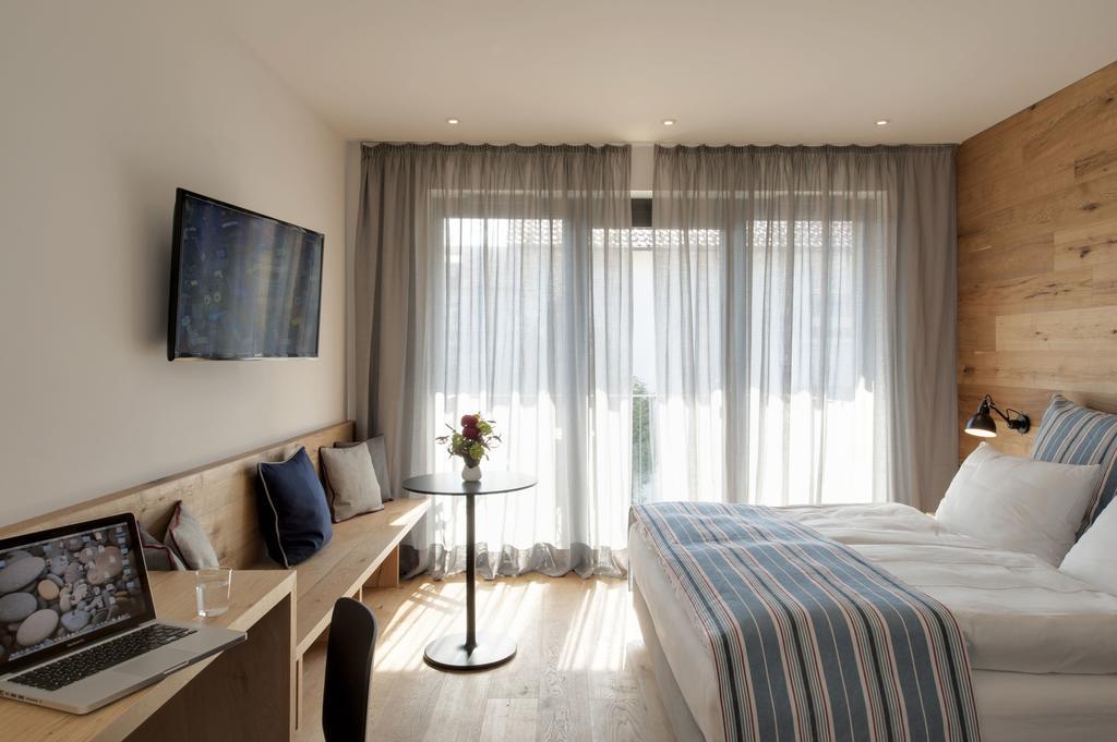 Hotel M120 Унтерфёринг Экстерьер фото