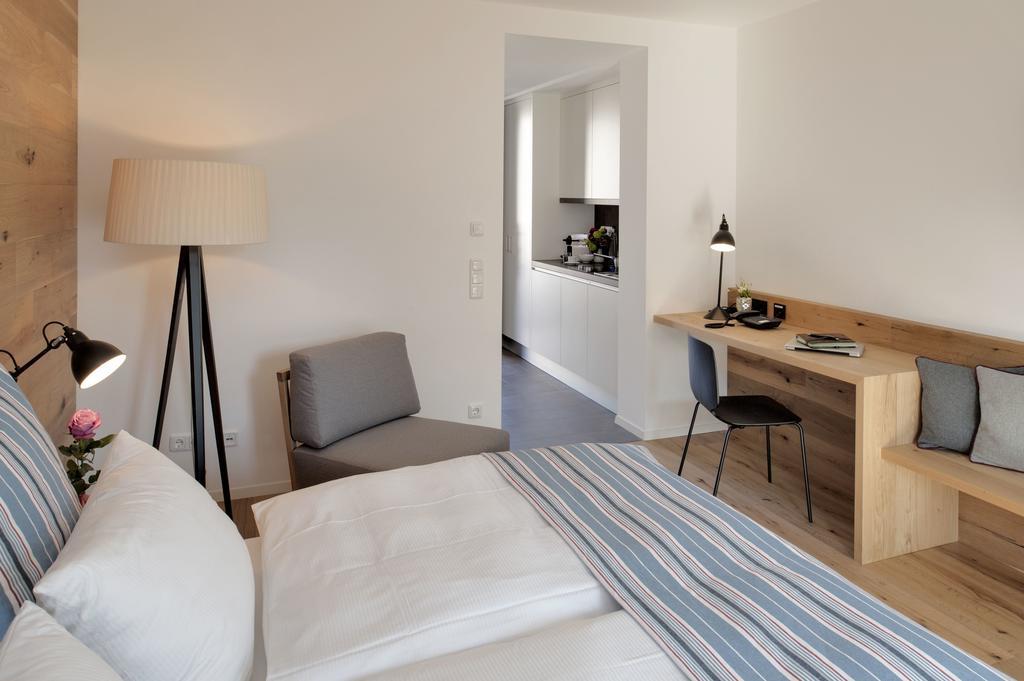 Hotel M120 Унтерфёринг Экстерьер фото