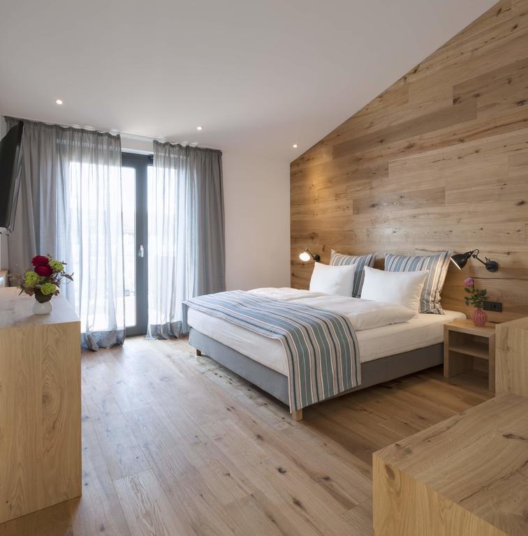Hotel M120 Унтерфёринг Номер фото