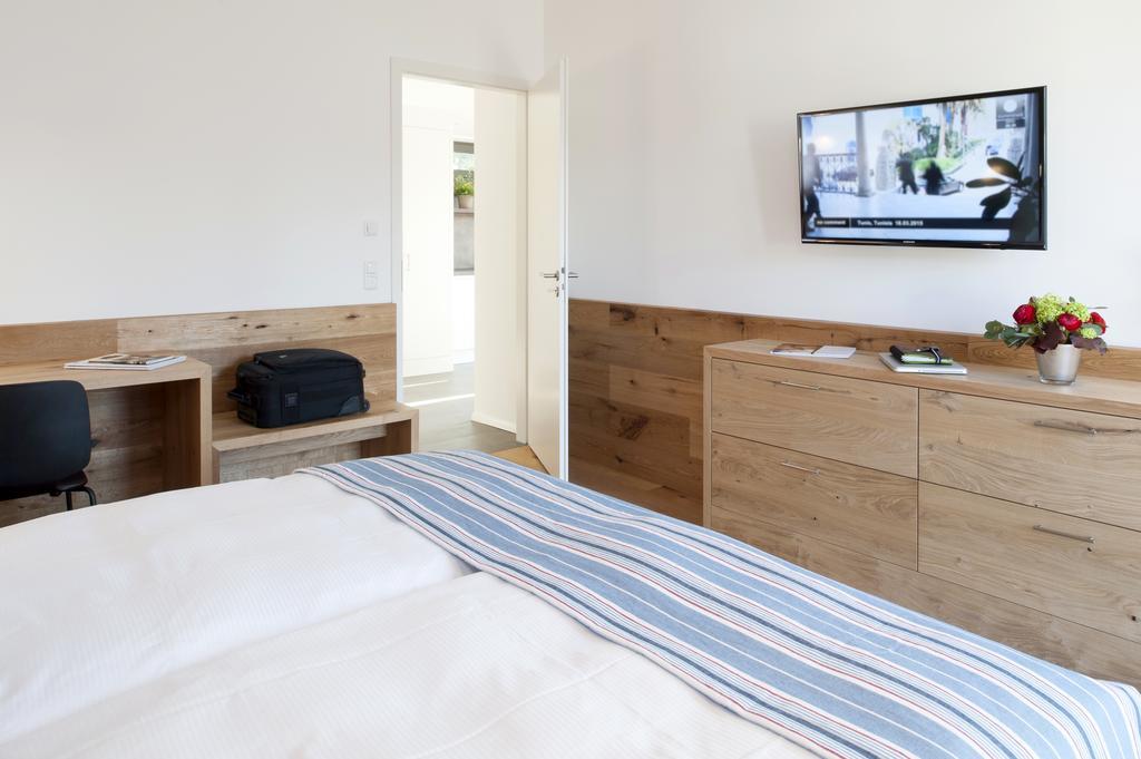 Hotel M120 Унтерфёринг Номер фото