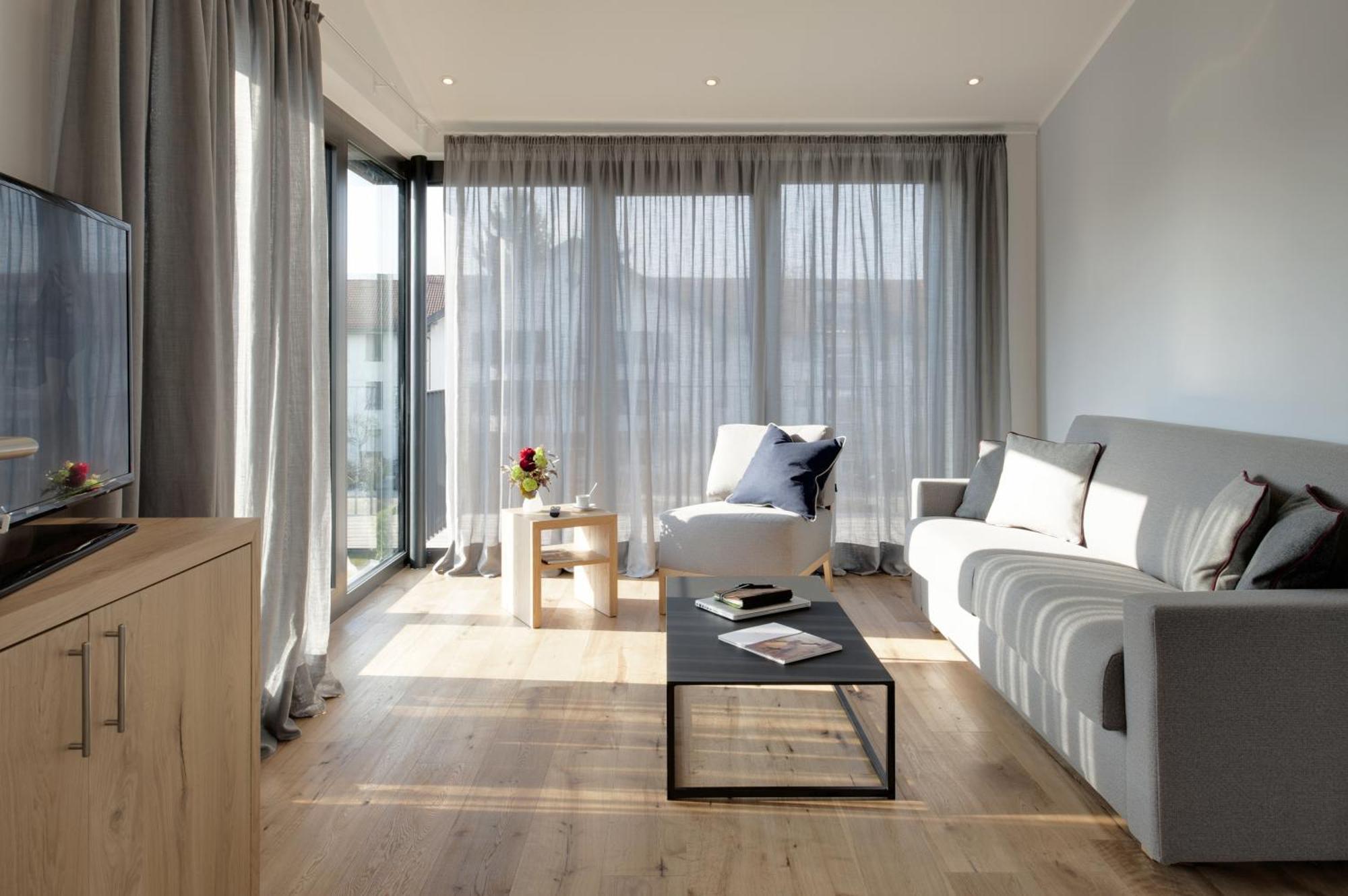 Hotel M120 Унтерфёринг Экстерьер фото