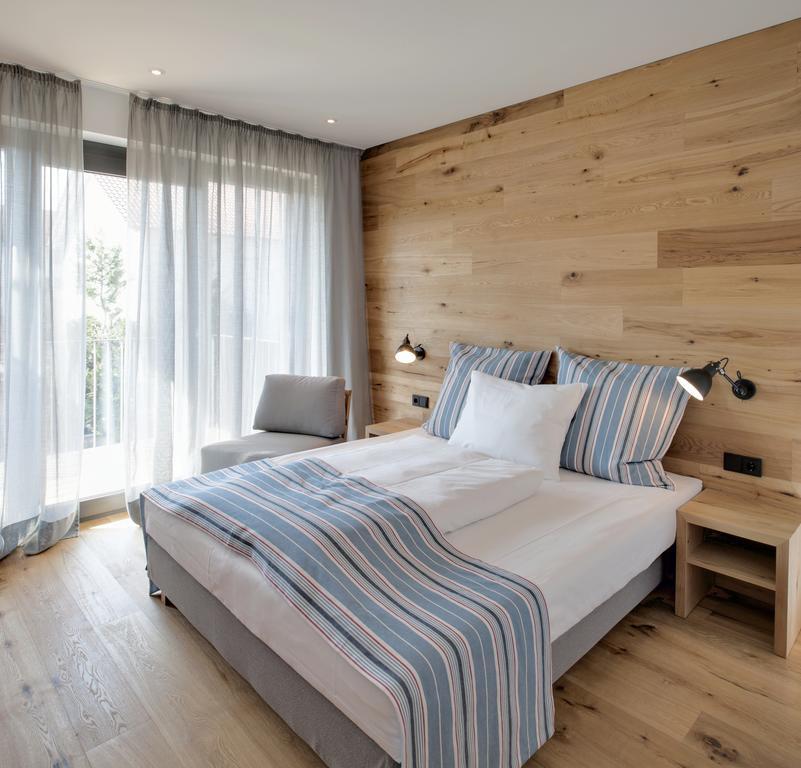 Hotel M120 Унтерфёринг Номер фото