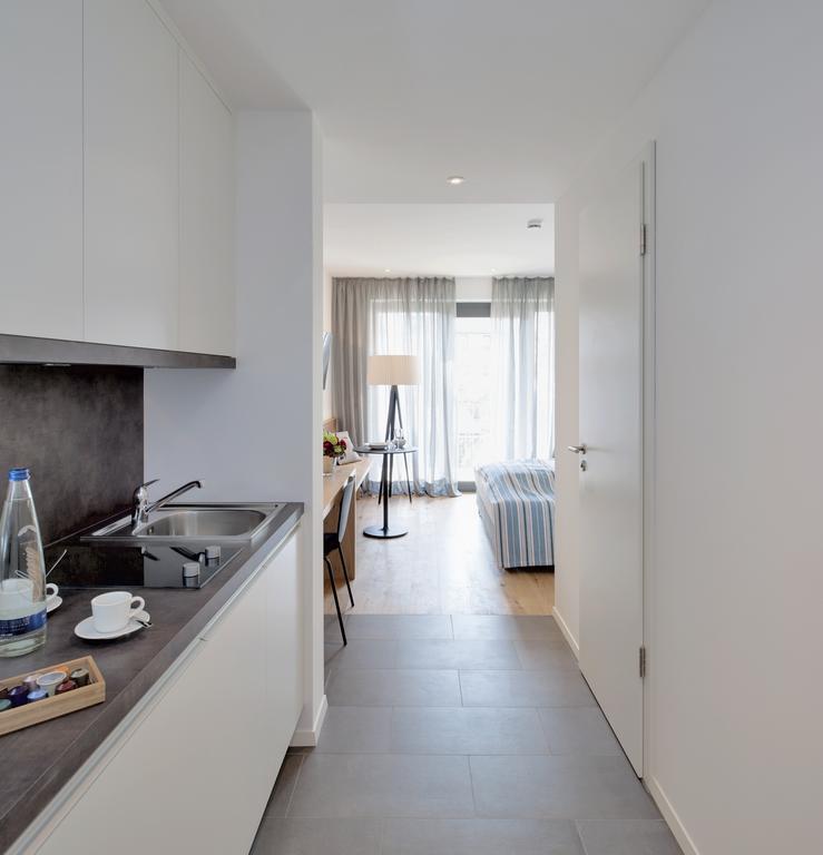 Hotel M120 Унтерфёринг Номер фото