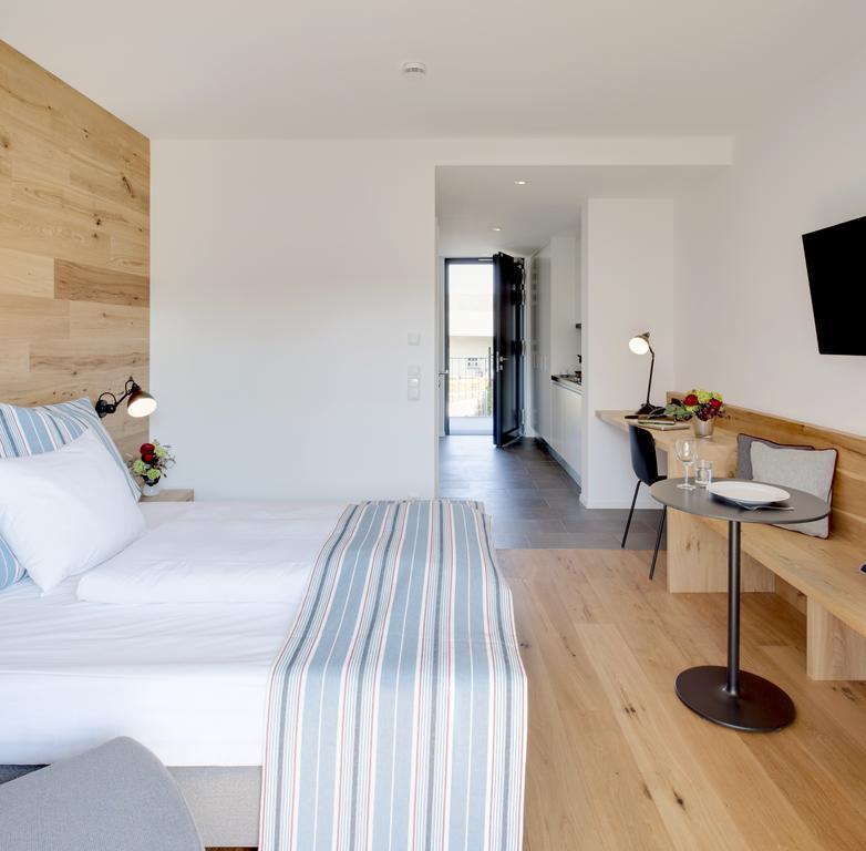 Hotel M120 Унтерфёринг Номер фото